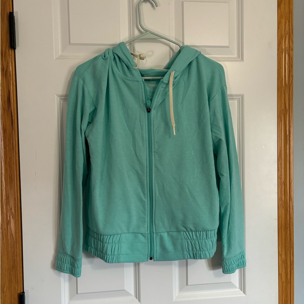 Barely worn hoodie